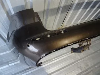 XX00XXXX00 Бампер задний Mercedes E W213 Арт AL13285369049, вид 3