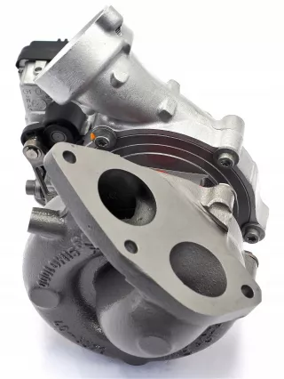 54409700026 Турбина BMW X4 F26 Арт AL13285415388_2, вид 3