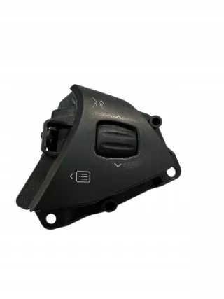 1013242-00-H Рулевое колесо Tesla model X Арт AL13285730327, вид 1