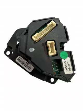 1013242-00-H Рулевое колесо Tesla model X Арт AL13285730327, вид 3