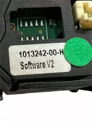 1013242-00-H Рулевое колесо Tesla model X Арт AL13285730327, вид 5