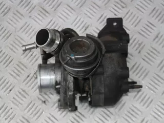 8200638766 Турбина Nissan NP 300 Арт AL13285912522_4, вид 1