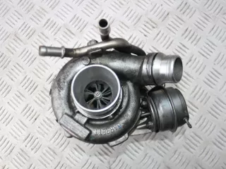 8200638766 Турбина Nissan NP 300 Арт AL13285912522_4, вид 4