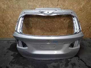  Крышка багажника (дверь 3-5) BMW 2 F45/F46 Арт AL13285924537, вид 1