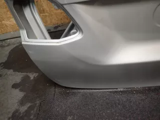  Крышка багажника (дверь 3-5) BMW 2 F45/F46 Арт AL13285924537, вид 4