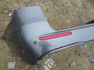 93743W3EE Бампер задний Mercedes E W213 Арт AL13285995593, вид 3