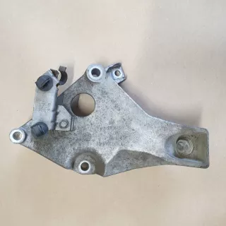 6775041,7800674 Кронштейн двигателя BMW 3 F30/F31/GT F34 Арт AL13286124457_5, вид 1