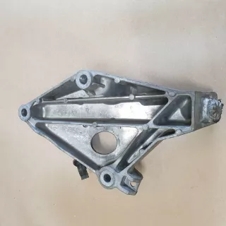 6775041,7800674 Кронштейн двигателя BMW 3 F30/F31/GT F34 Арт AL13286124457_5, вид 4