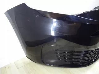 2K7807221A Бампер передний Volkswagen Caddy 1 Арт AL13286576899, вид 3