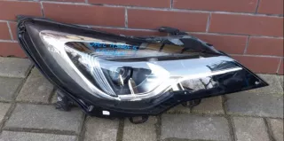39158010 Фара передняя (комплект) Opel Astra K Арт AL13287047189, вид 1