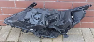 39158010 Фара передняя (комплект) Opel Astra K Арт AL13287047189, вид 3