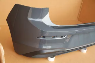5H6807568J Бампер задний Volkswagen Golf 8 Арт AL13287249382, вид 2