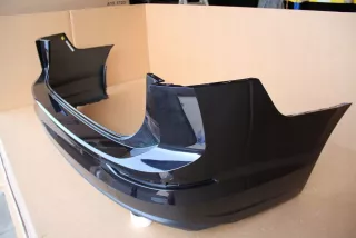 5H9807421 Бампер задний Volkswagen Golf 8 Арт AL13287585693, вид 3