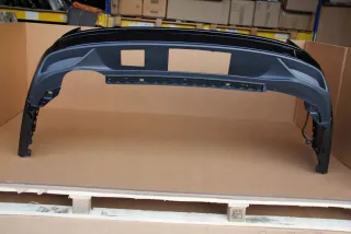 5H9807421 Бампер задний Volkswagen Golf 8 Арт AL13287585693, вид 4