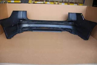 5H9807421 Бампер задний Volkswagen Golf 8 Арт AL13287585693, вид 5