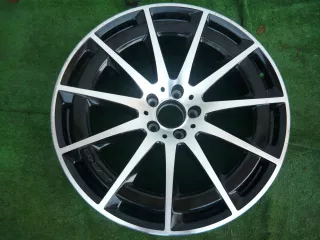  Диск литой Mercedes EQS Арт AL13305519112, вид 1