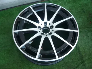  Диск литой Mercedes EQS Арт AL13305519112, вид 2