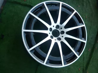  Диск литой Mercedes EQS Арт AL13305519112, вид 3