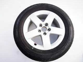  Диск литой Audi A3 8L Арт AL13305676299, вид 1