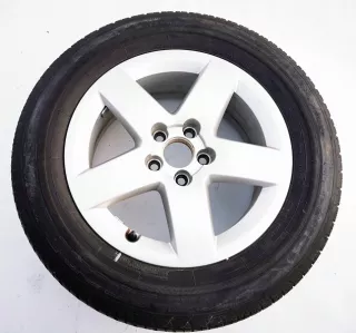  Диск литой Audi A3 8L Арт AL13305676299, вид 2