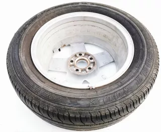  Диск литой Audi A3 8L Арт AL13305676299, вид 4