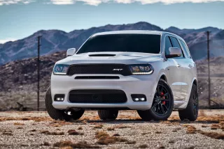 LAMPADURANGO2 Фара передняя (комплект) Dodge Durango 2 Арт AL13306329757, вид 4