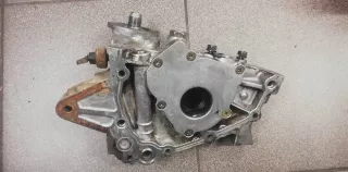  Насос масляный Mitsubishi Carisma Арт AL13306798871, вид 5
