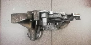  Насос масляный Mitsubishi Carisma Арт AL13306798871, вид 8