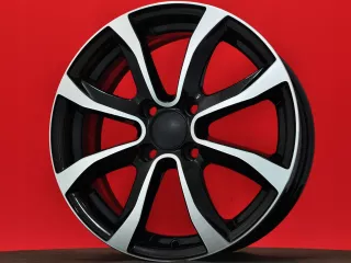  Диск литой Ford B-Max Арт AL13306802346_2, вид 2