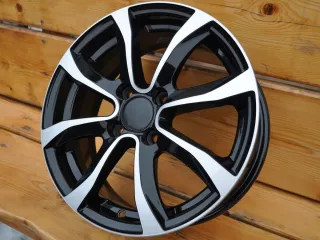  Диск литой Ford B-Max Арт AL13306802346_2, вид 3