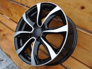  Диск литой Ford B-Max Арт AL13306802346_2, вид 4