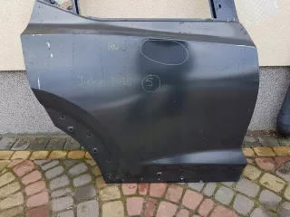 drzwiprawytyłjukef16 Дверь задняя правая Nissan Juke 1 Арт AL13306832641, вид 2
