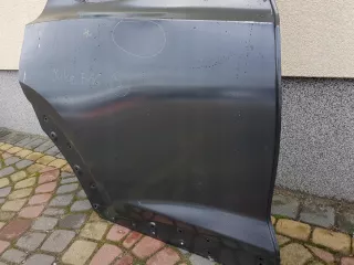 drzwiprawytyłjukef16 Дверь задняя правая Nissan Juke 1 Арт AL13306832641, вид 3