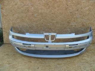 65474666144 Бампер передний Peugeot 807 Арт AL13307630500, вид 1