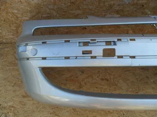 65474666144 Бампер передний Peugeot 807 Арт AL13307630500, вид 7