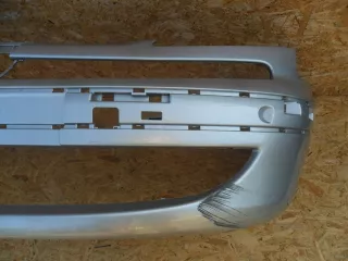 65474666144 Бампер передний Peugeot 807 Арт AL13307630500, вид 8
