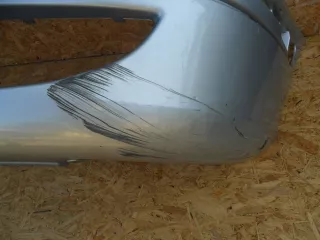 65474666144 Бампер передний Peugeot 807 Арт AL13307630500, вид 9