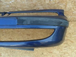 6547466611 Бампер передний Peugeot 807 Арт AL13307634596, вид 11
