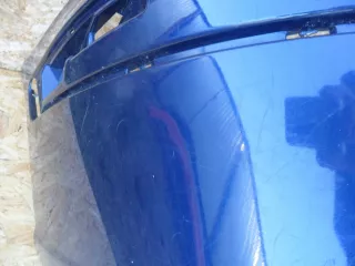 6547466611 Бампер передний Peugeot 807 Арт AL13307634596, вид 12