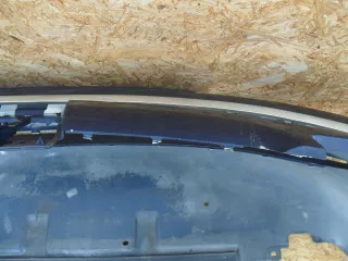 6547466611 Бампер передний Peugeot 807 Арт AL13307634596, вид 15