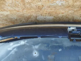 6547466611 Бампер передний Peugeot 807 Арт AL13307634596, вид 16