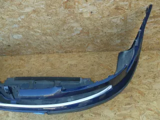 6547466611 Бампер передний Peugeot 807 Арт AL13307634596, вид 4