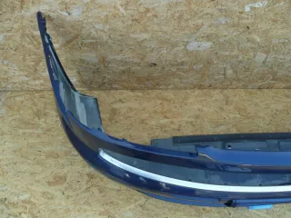 6547466611 Бампер передний Peugeot 807 Арт AL13307634596, вид 5