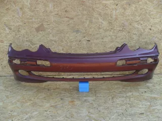 654746661o Бампер передний Mercedes C W203 Арт AL13307998516, вид 1
