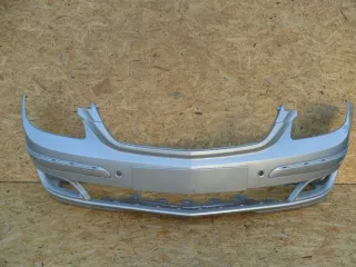 654746661q Бампер передний Mercedes A W169 Арт AL13308011448, вид 1