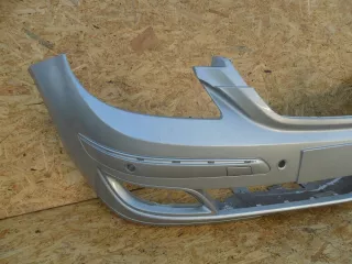 654746661q Бампер передний Mercedes A W169 Арт AL13308011448, вид 2