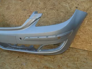654746661q Бампер передний Mercedes A W169 Арт AL13308011448, вид 3