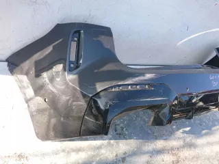 8081855,kolumb Бампер задний BMW X3 G01 Арт AL13308444544, вид 2