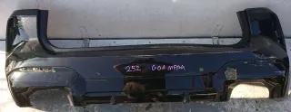 8081855,kolumb Бампер задний BMW X3 G01 Арт AL13308502640, вид 1