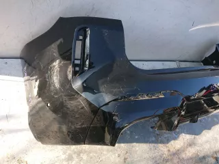 8081855,kolumb Бампер задний BMW X3 G01 Арт AL13308502640, вид 2